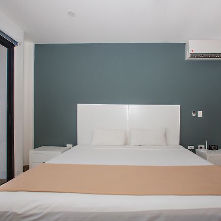 Studio 30 Condhotel By Nah Hotels 신데 델 카르멘 외부 사진