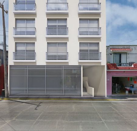 Studio 30 Condhotel By Nah Hotels 신데 델 카르멘 외부 사진
