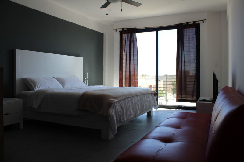 Studio 30 Condhotel By Nah Hotels 신데 델 카르멘 외부 사진