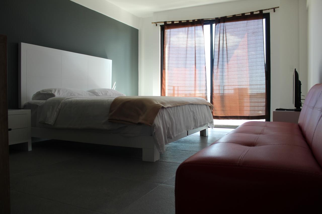 Studio 30 Condhotel By Nah Hotels 신데 델 카르멘 외부 사진